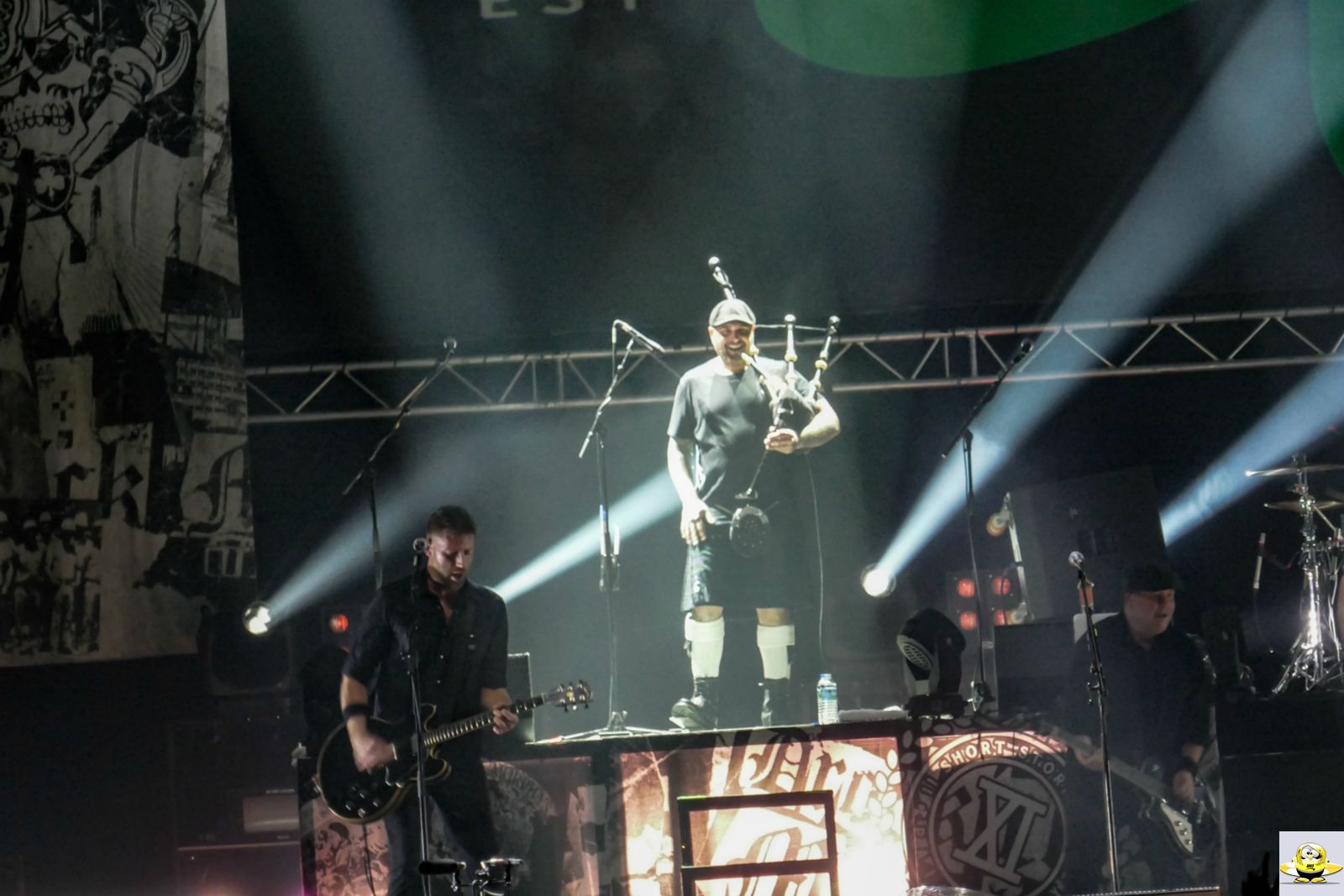 Dropkick Murphys